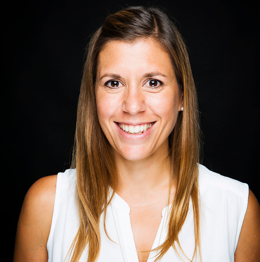 Melanie Mamais, Inhaberin terramedis GmbH